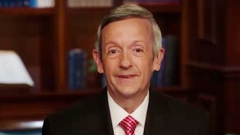 Pastor Robert Jeffress: 'I hope all Americans will pray for President Trump' - Fox News