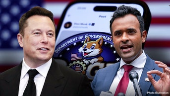 GOP to launch DOGE subcommittee to work with Musk, Ramaswamy agency - Fox News