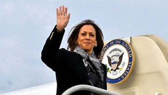 Harris disappears from spotlight for week-long tropical vacation after losing to Trump - Fox News