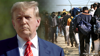 President-elect Trump's pick on who will lead key deportation agency could be imminent - Fox News