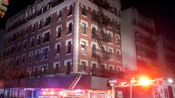 Man plunges to his death while trying to escape apartment burglary - Fox News