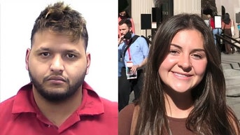 Illegal immigrant murder suspect makes request that could sway trial outcome - Fox News