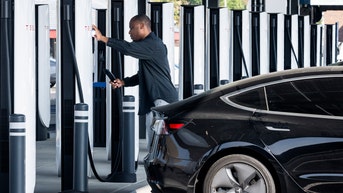 Trump's cut to Biden's EV tax credit could give auto industry an 'exit ramp,' experts say - Fox News