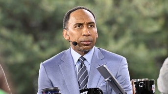 Report disputes Stephen A. Smith's claim about Giants contacting ESPN - Fox News