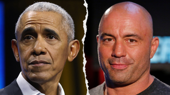 Former Obama aide makes troubling claim about Democrats and Joe Rogan - Fox News