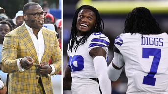Shannon Sharpe rips Cowboys stars to shreds for partying in club after last loss - Fox News