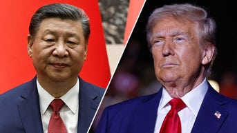 Experts say Beijing is rattled after President-elect Trump sails to victory - Fox News