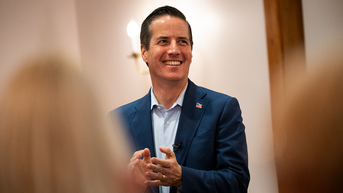 Newly-elected senator makes case for Trump’s Cabinet picks, including Gaetz - Fox News