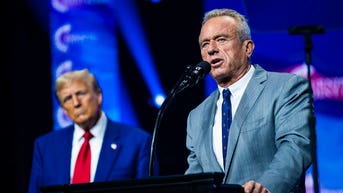 RFK Jr. shares the top 3 priorities President-elect Trump wants him to focus on - Fox News