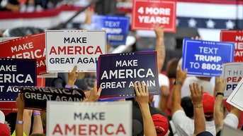 Liberal newspaper column advises Dems on how to handle Trump-supporting relatives - Fox News