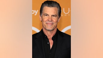 Josh Brolin's SHOCKING confession - Fox News