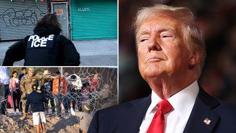 Trump team already preparing to launch massive deportation operation - Fox News