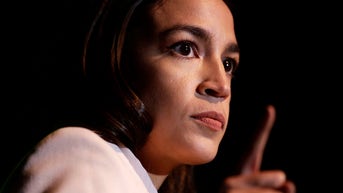 AOC points finger for VP Harris’ blowout election loss and warns of ‘very scary time’ ahead - Fox News