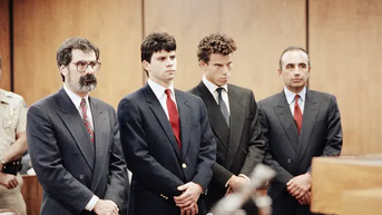 Menendez brothers could inch closer to freedom in a matter of hours - Fox News