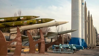 Group pulls back the curtain on Iran using fronts to disguise illicit military dealings - Fox News