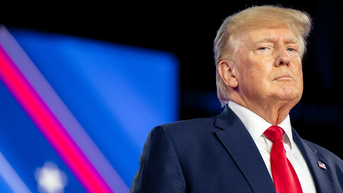 Trump's response when asked if he's reconsidering Matt Gaetz for AG - Fox News