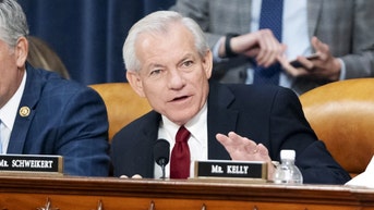 GOP rep projected to fend off Dem challenger in key Arizona House race - Fox News