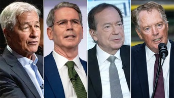 Top 4 potential contenders to play key role in President-elect Trump's administration - Fox News