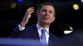Pete Buttigieg defends VP Harris' policies on energy, the economy - Fox News