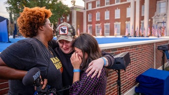 You can tell a lot about people by how they handle presidential election results - Fox News