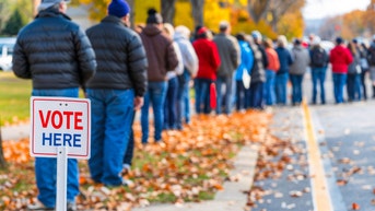 FOX Weather's Election Day forecast as voters prepare to head to polls - Fox News