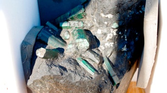 'Cursed' gem weighing over 840 pounds needs to leave the country, judge rules - Fox News