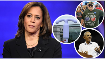 Democrats sacrificed themselves on altar of Identity Politics | Opinion - Fox News