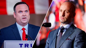 Trump names Dan Scavino, Stephen Miller to senior White House staff - Fox News