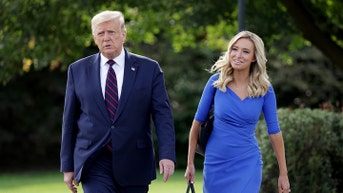 Kayleigh McEnany scorches Mark Cuban for insult about female Trump supporters - Fox News