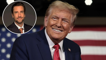 OutKick's Clay Travis explains why he is voting for Donald Trump - Fox News