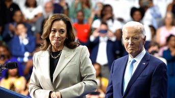 Dem who ran against Biden in 2024 shares moment he thinks Trump's win was 'sealed' - Fox News