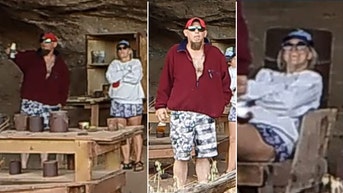 Tourists allegedly stole historic artifacts after jumping fence at national park - Fox News