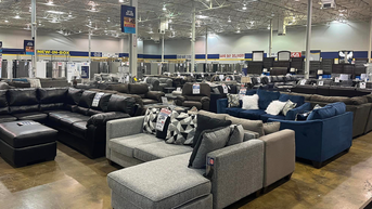 Furniture retailer shutters locations nationwide as parent company files for bankruptcy - Fox News