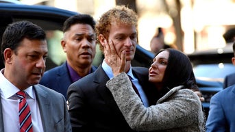 Marine veteran's mom testifies on son's character at chokehold trial - Fox News