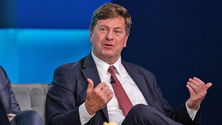 Trump nominates former SEC chairman Jay Clayton as US attorney for Southern District of NY