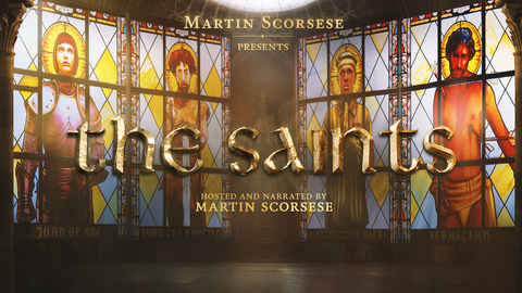 Executive Producer Martin Scorsese hosts and narrates this exclusive docudrama series exploring the lives of the most famous saints in history. Watch Martin Scorsese Presents The Saints exclusively on Fox Nation - Fox News