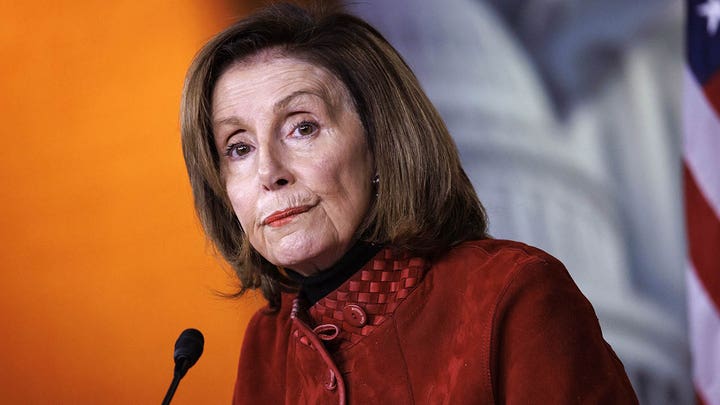 ‘Frustrated’ Democrats privately gripe about Pelosi’s ‘damaging’ post-election comments - Fox News