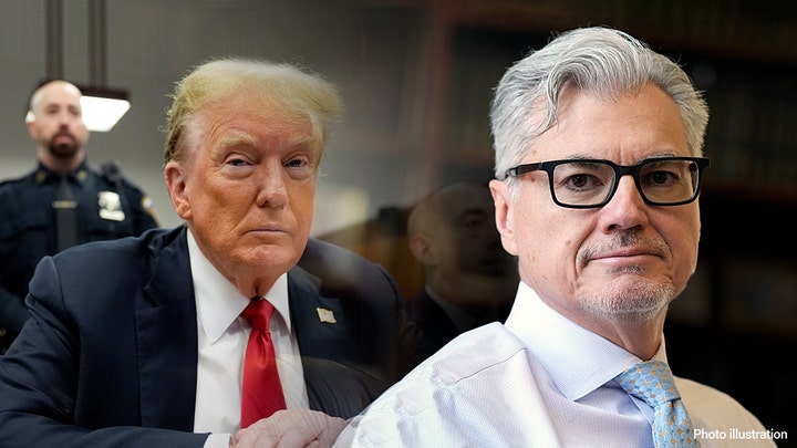 New York judge approves Trump request to file motion to dismiss criminal case - Fox News