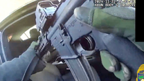 Awesome SWAT takedown video from Florida released: Watch - Fox News