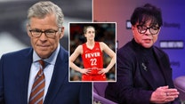 Dan Patrick rips Mystics owner's comments on Clark winning Time's Athlete of The Year - Fox News