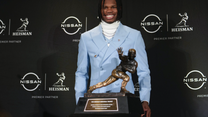 Heisman winner Travis Hunter sees girlfriend faces vicious backlash from Internet - Fox News