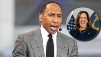 ESPN's Stephen A. Smith admits he regrets voting for Kamala Harris - Fox News