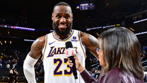 ESPN aggressively misleading about 'record-breaking' NBA Christmas Day ratings - Fox News