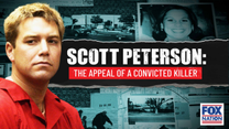 Watch ‘Scott Peterson: The Appeal of a Convicted Killer’ now on Fox Nation! - Fox News