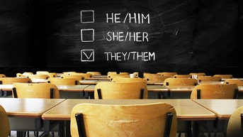 School district ponies up $450K after forcing teacher to use students' preferred pronouns - Fox News