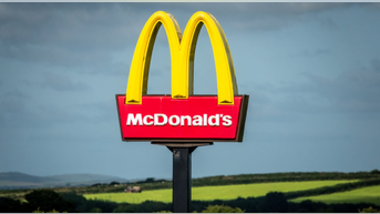 A McDonald's in Tennessee is proudly displaying a pro-Jesus message this Christmas season - Fox News