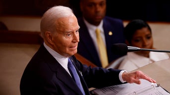 Explosive report reveals Biden staff noticed confusion, stamina issues early on - Fox News