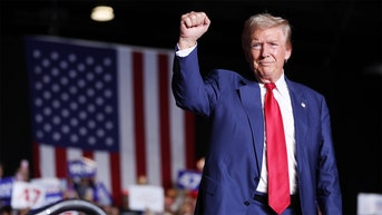 Trump picks longtime allies for key positions in his second administration - Fox News