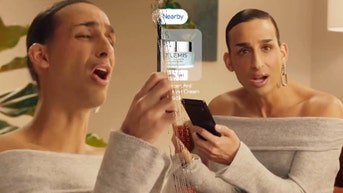 Tech giant facing backlash after releasing 'woke' Christmas ad with 'nonbinary' influencer - Fox News