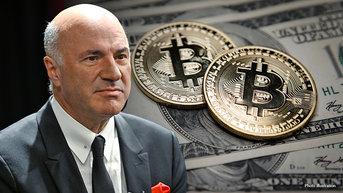 'Mr. Wonderful' gives his two cents on Bitcoin and whether investors should be interested - Fox News